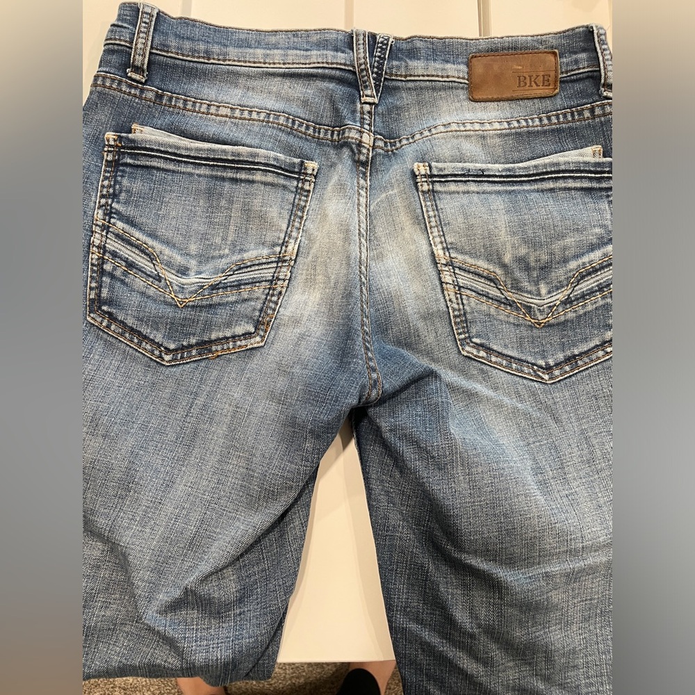 Men’s BKE Jake Jeans